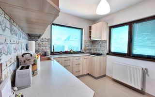 De vânzare casă tip duplex Branesti - Pasarea - Poză 15