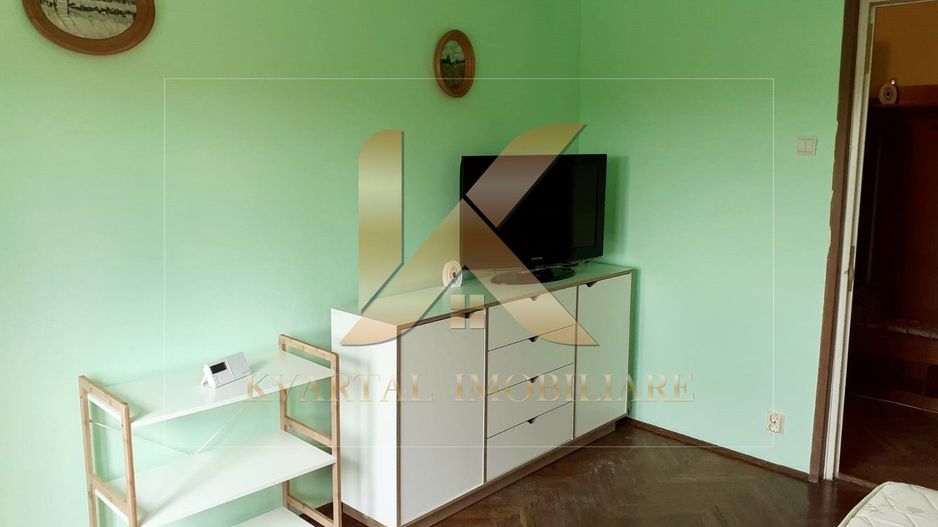 Apartament 4 camere 118 mp , decomandat , Poetului Zona Fortuna! Neg - Poză 3