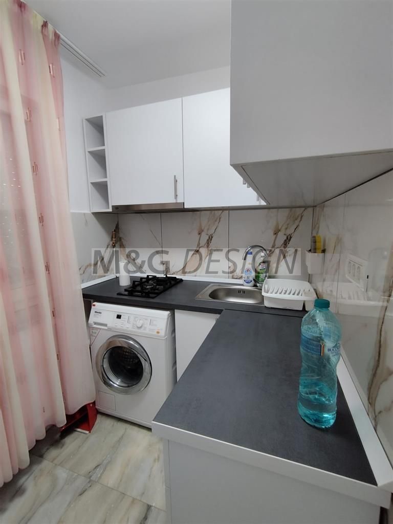 Complexul Studentesc garsoniera renovata - Poză 6