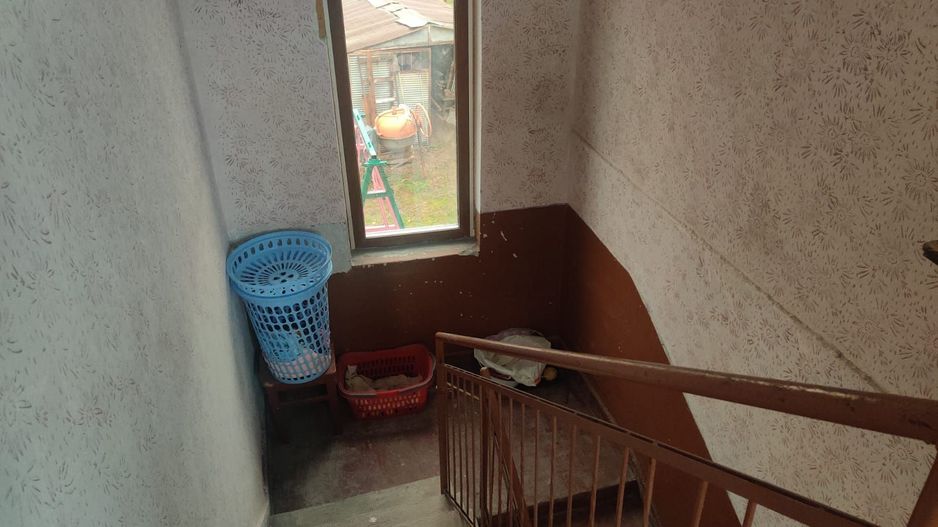 BRASADAS vinde vinde casa 4 cam. teren 5 ari 117mp. - Poză 2