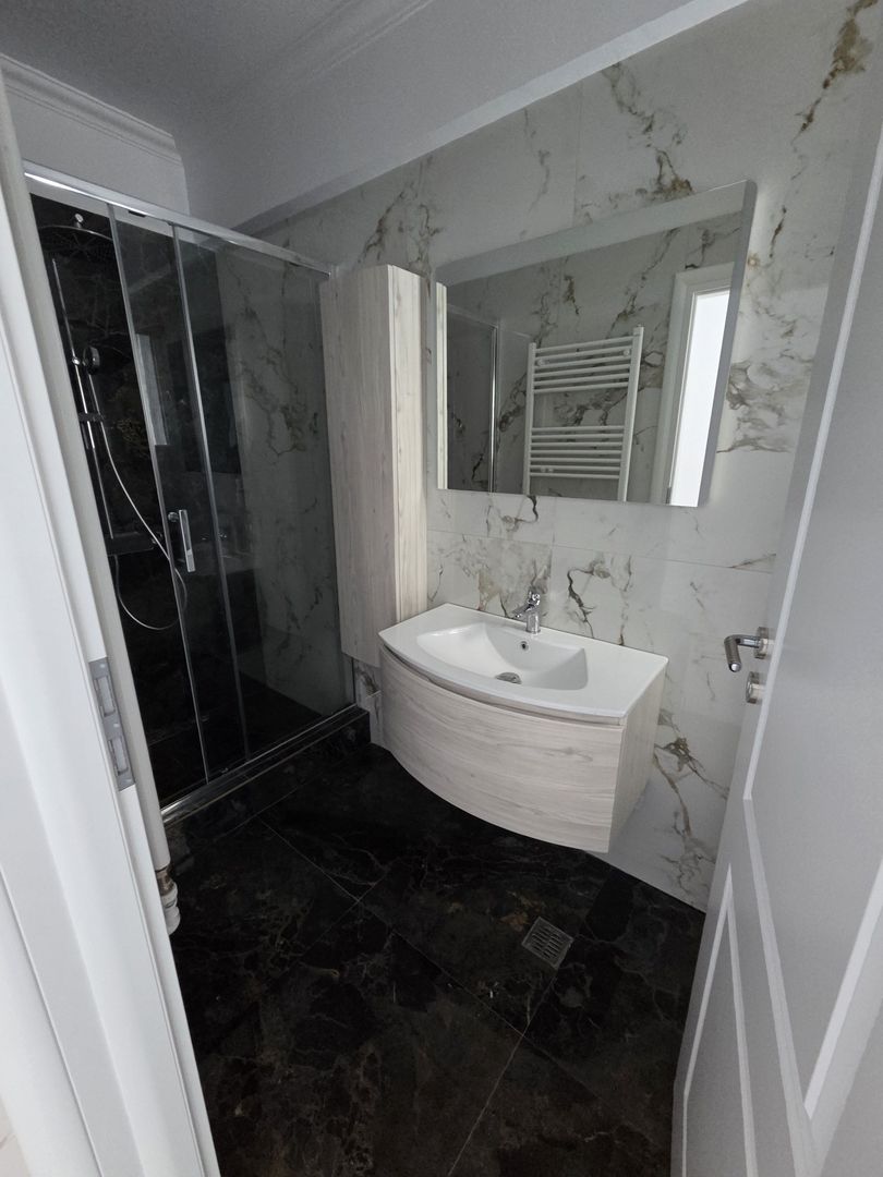 NOU! Apartament 2 camere Bucurestii Noi - Poză 11