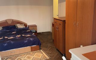 Garsonieră de închiriat – Bd. Unirii, București - Poză 1