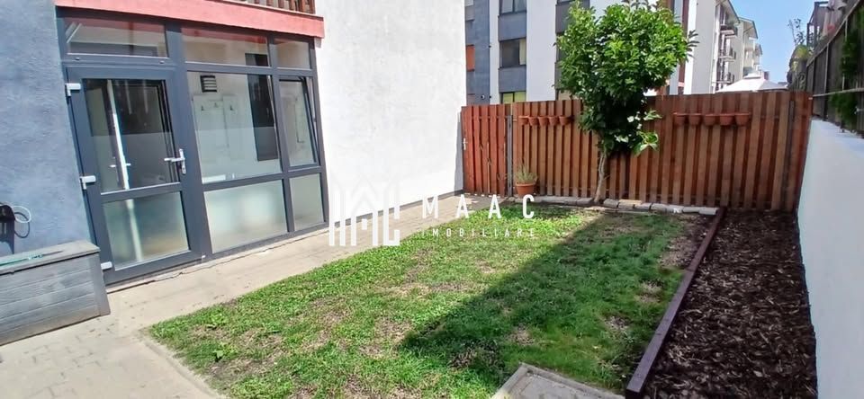 Apartament cu 3 camere | Grădină 40 mp | Parcare | Calea Cisnadiei - Poză 9