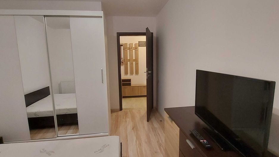 AP. 2 CAMERE- POPESTI-LEORDENI, CAT-FRIENDLY, CENTRALA, METROU - Poză 2