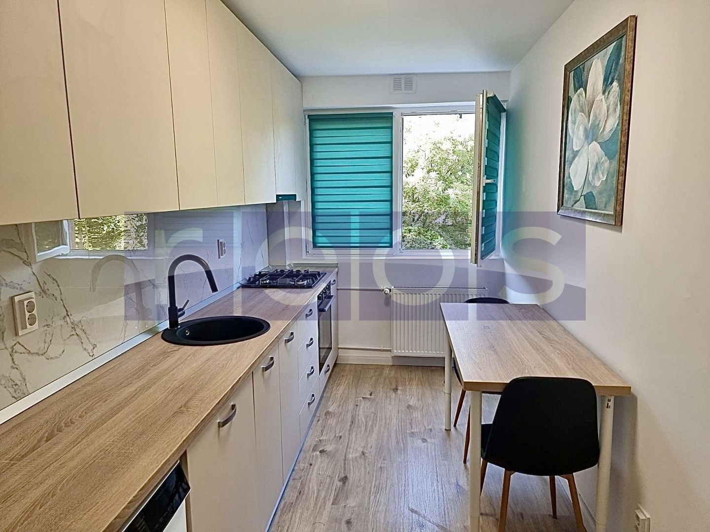 INCHIRIERE 2 CAMERE | PIATA UNIRII | MOBILAT MODERN - Poză 4