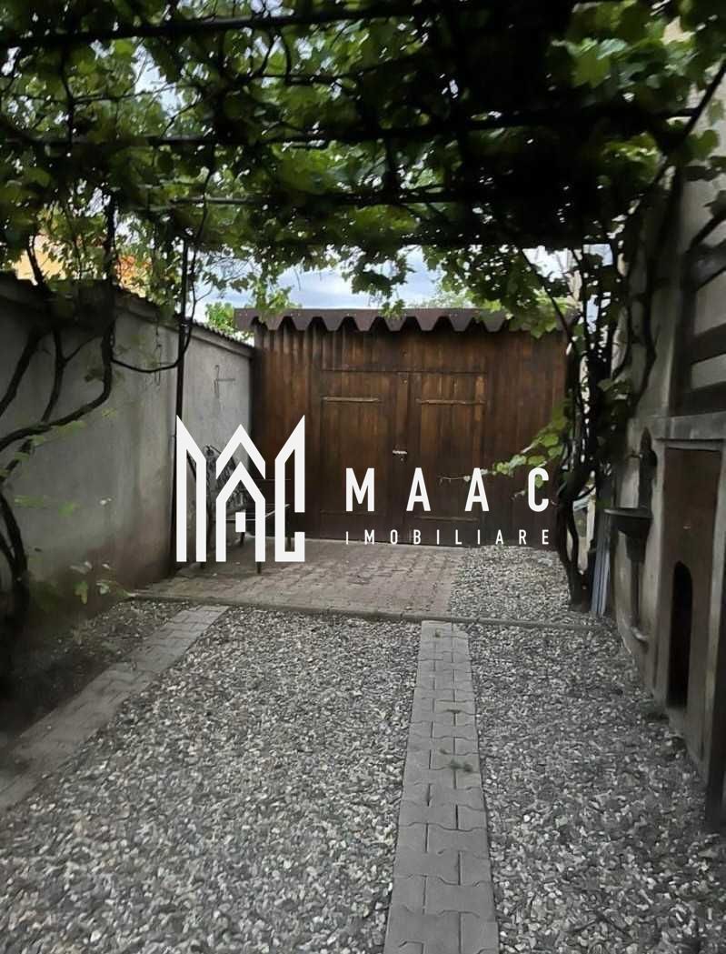 Apartament 3 camere | Curte | Garaj | Pivnita | Central - Poză 7