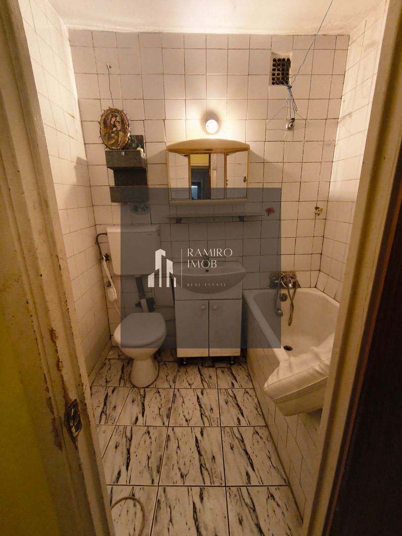 Apartament 3 camere | Zona 1 Decembrie 1918 |  Parcul IOR TITAN METROU - Poză 6