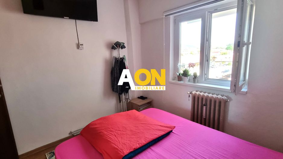 De vanzare apartament 2 camere, zona industriala - Poză 5