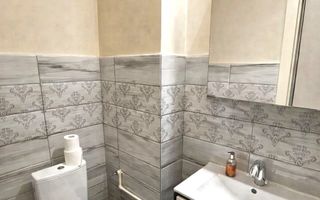 Oportunitate Vanzare Apartament 3 Camere | Rond Alba Iulia | Bloc Monolit 1996 - Poză 10