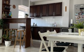 2 camere  | Gh Magheru | Decomandat | Renovat - Poză 2