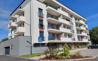 Apartament 2 camere si boxa , - Turnisor, Sibiu - Poză 13