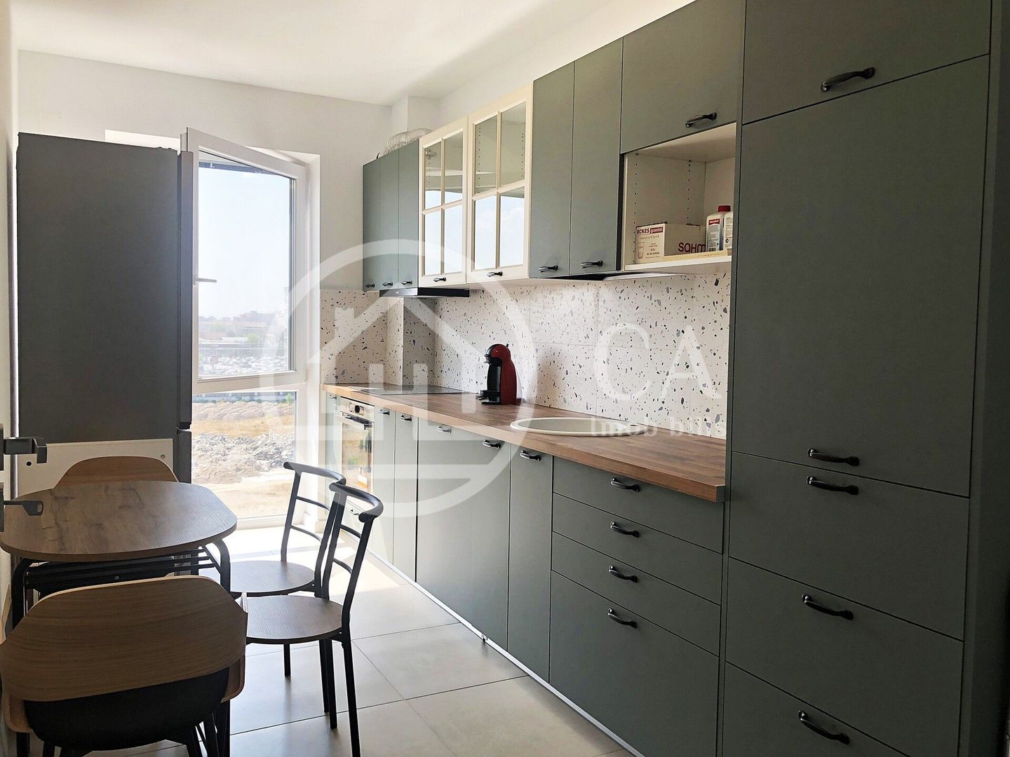 Apartament cu 2 camere de inchiriat in Prima Urbana Oradea - Poză 5