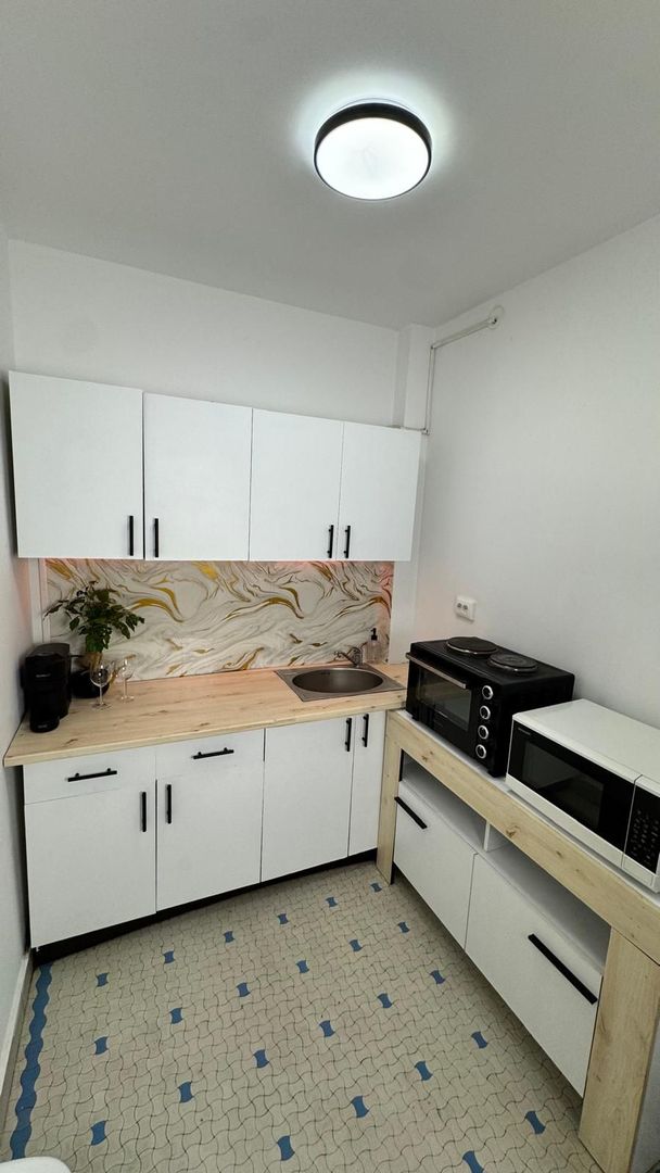 De Inchiriat Apartament 2 Camere, Unirii - Lipscani - Poză 10