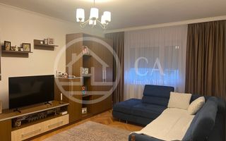Apartament cu 2 camere de vanzare Nufarul Oradea - Poză 1