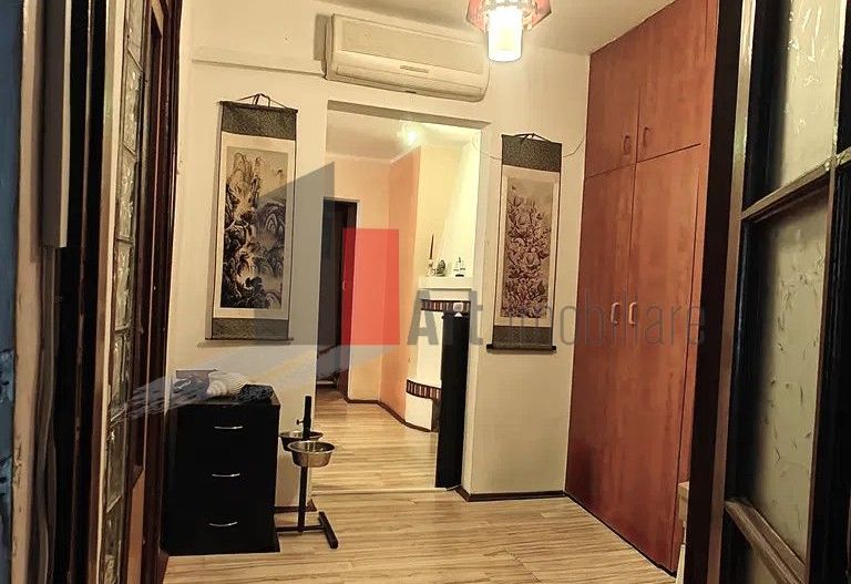 Apartament 3 Camere Rahova,  Centrală Proprie – Mobilat  Utilat parcare - Poză 5