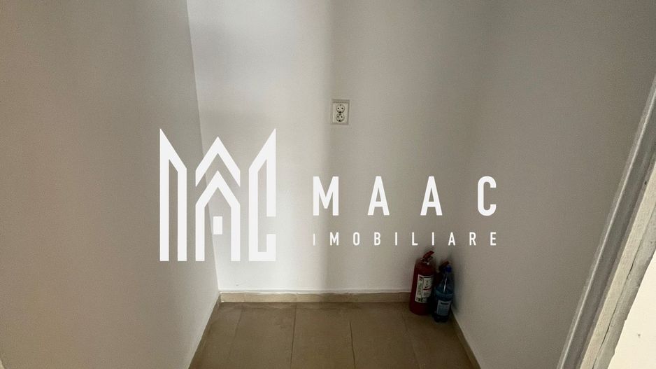 Spatiu comercial/birouri I Parcare I Doamna Stanca - Poză 5