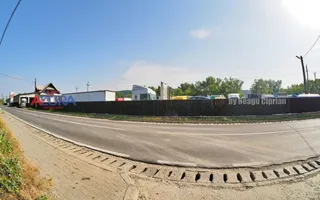 Vanzare Spatiu Logistic - Poză 18