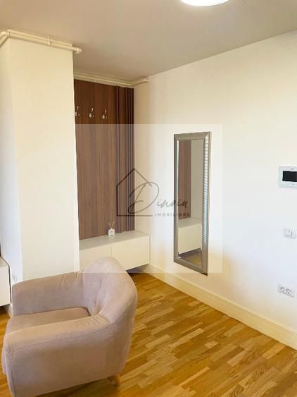 COM 0% I Apartament Premium 102 The Address Barbu Vacarescu Floreasca - Poză 6