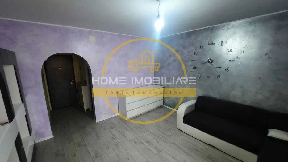 Etaj 2, Apartament 1 camera ,31mp,zona-TATARASI - Poză 2