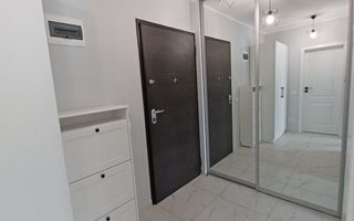 Garsonieră de închiriat | Plaza Residence | Lujerului | Etaj 9 - Poză 4