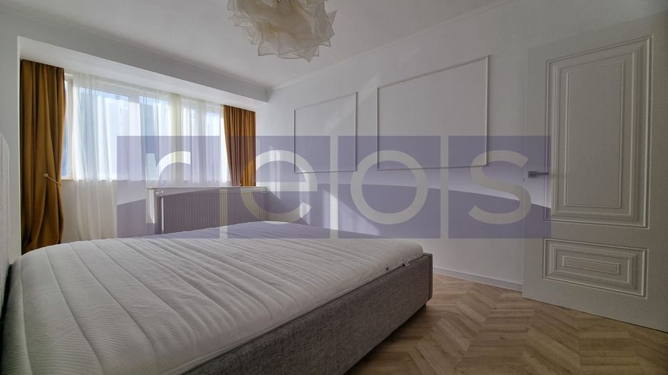 Apartament 3 camere Dorobanti Capitale Iancu de Hunedoara - Poză 6
