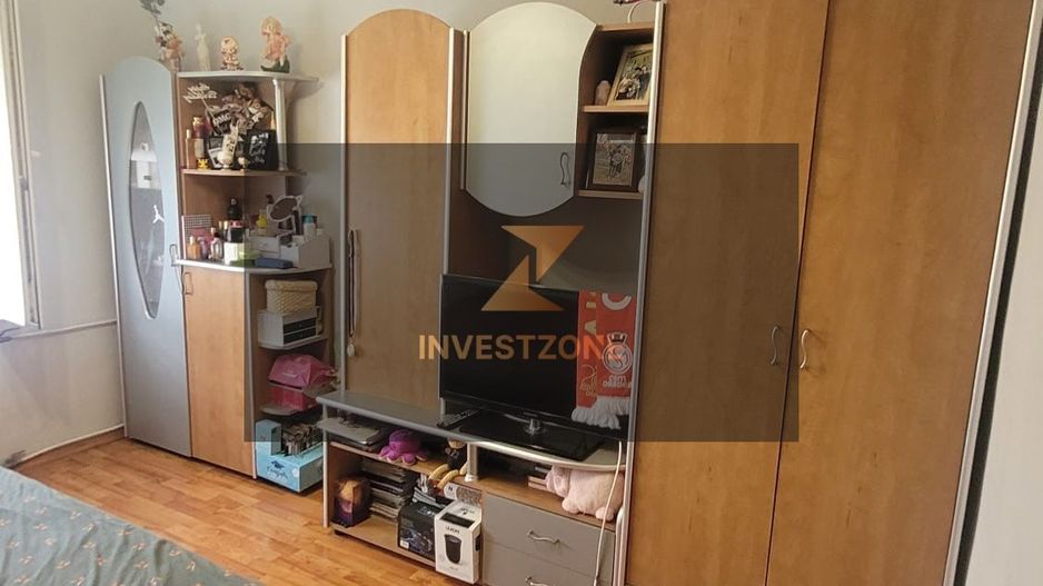 3 camere Transilvaniei bloc cu lift - Poză 6
