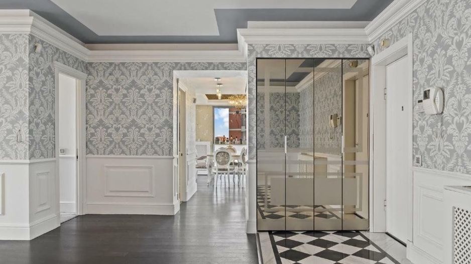 4 Camere Green Lake Sisesti Penthouse - Poză 7