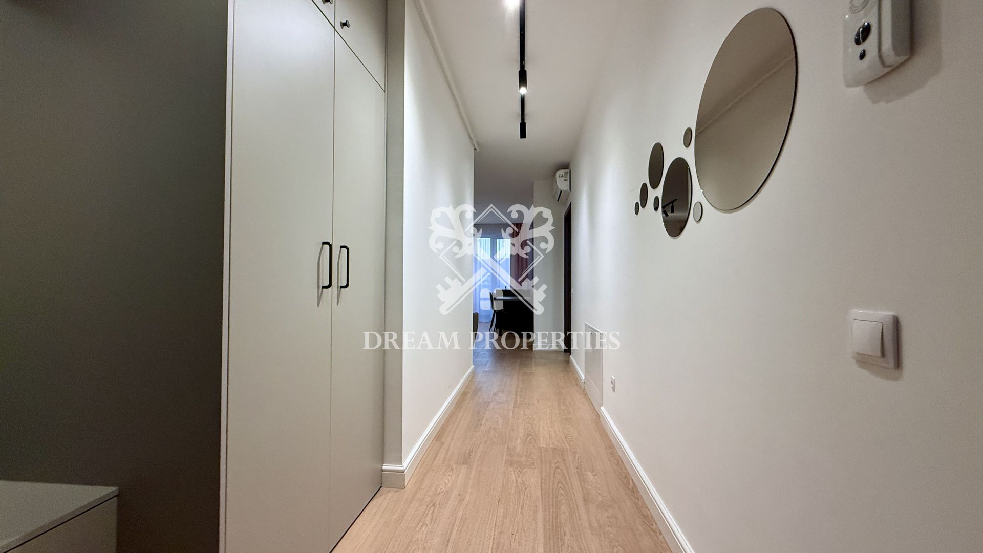 Apartament de închiriat, balcon, parcare, zona centrala Apahida - Poză 4