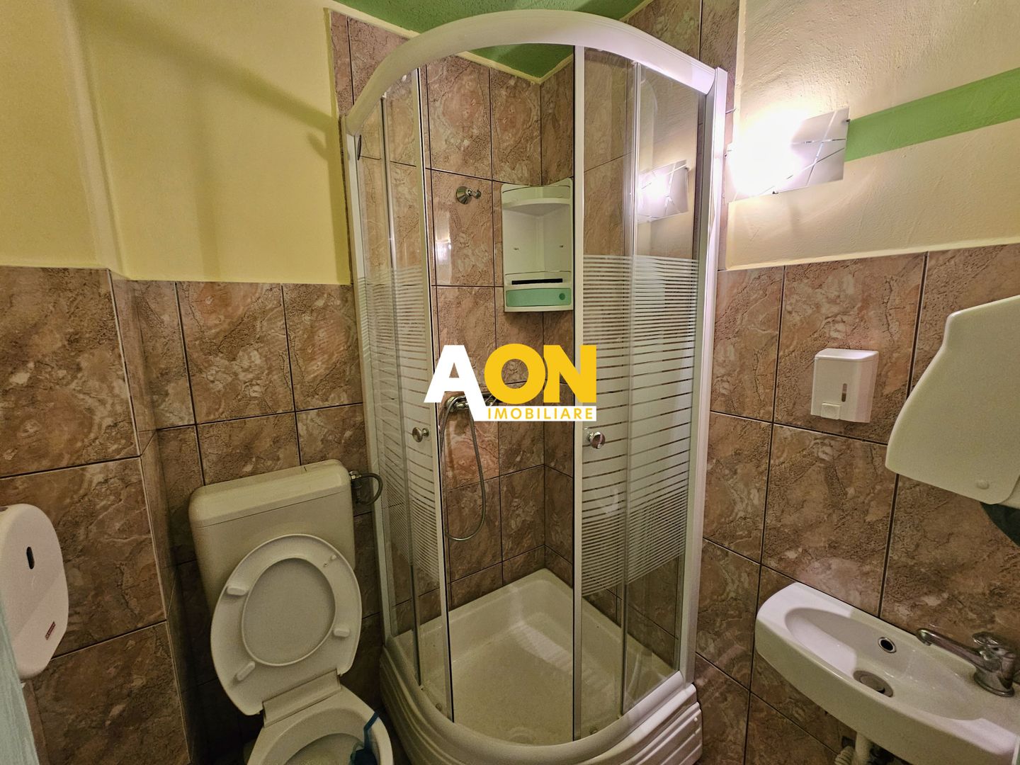 Spatiu comercial pretabil birouri, cabinete medicale, Cetate - Poză 15