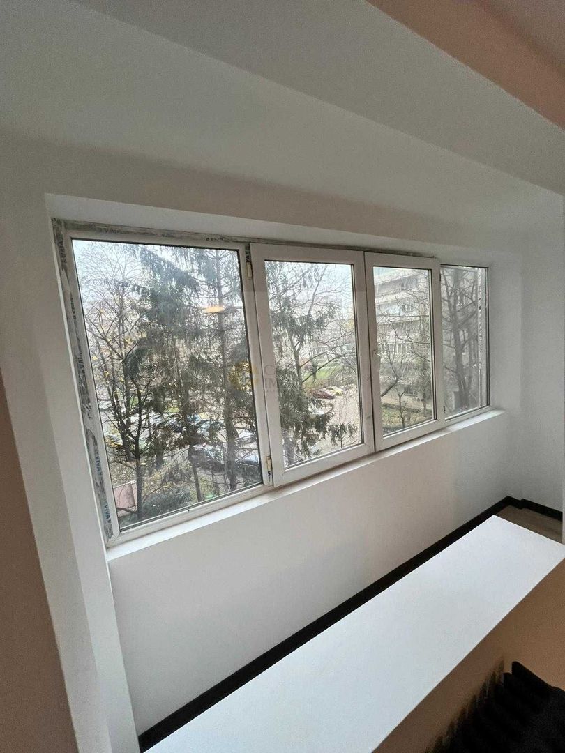 2 camere | 3/9 | 49mp | Drumul Taberei - parc | Renovat complet - Poză 8