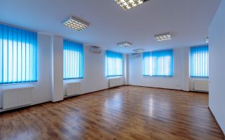 Cladire birouri cu parcari in incinta privata - Poză 2