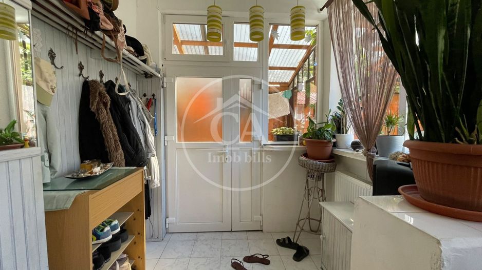 Casa de vanzare  cu 2 camere in zona Iosia, Oradea - Poză 11
