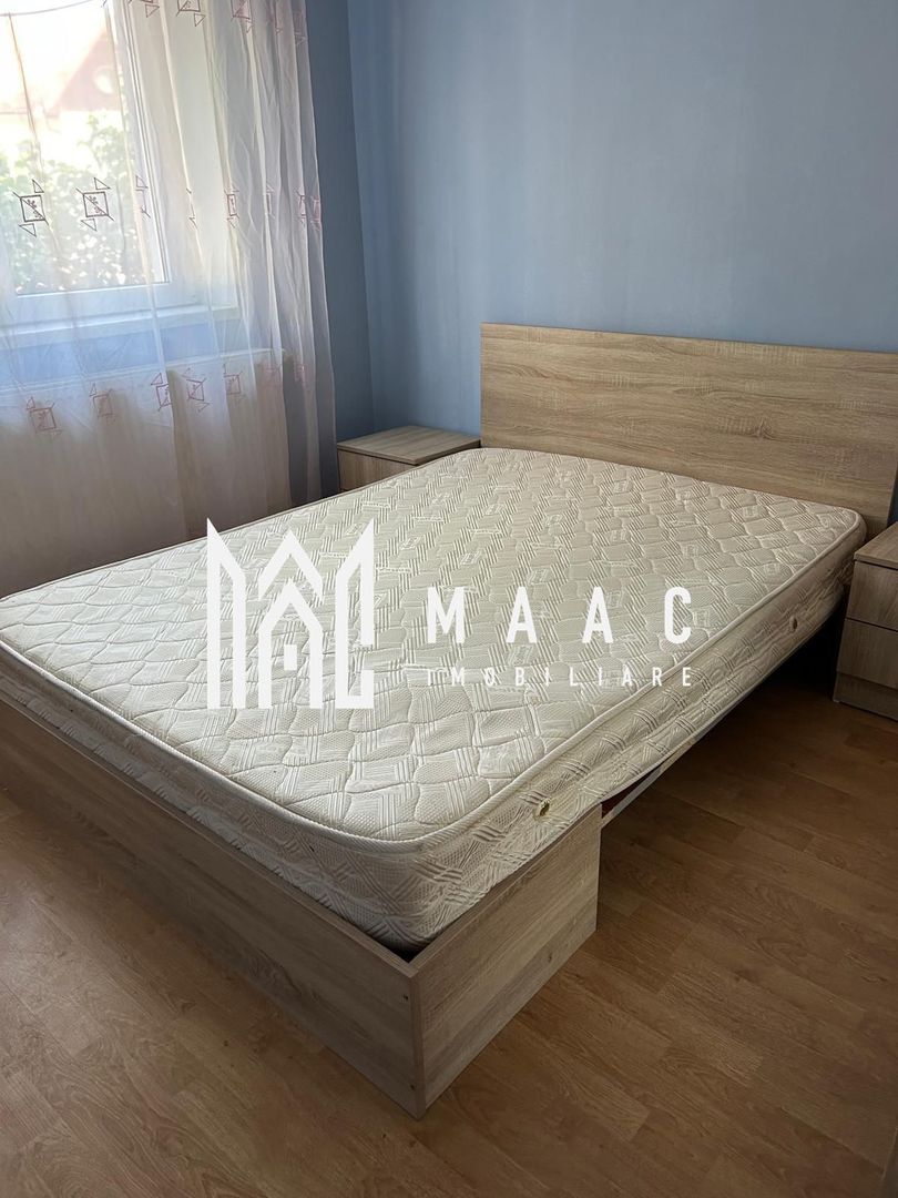 Apartament 3 camere | 68 mp | Decomandat | Zona Vasile Aaron - Poză 16