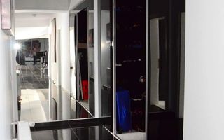 Penthouse 3 camere de închiriat | Șelimbăr | 244 mp - Poză 8