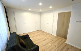 Casa individuala 5 camere/pivnita/garaj/ teren/460mp ,Turnisor/SIBIU - Poză 9