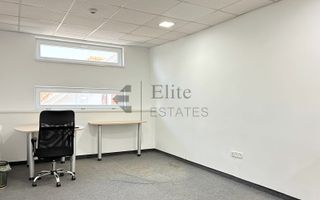 Birou ultracentral pe Bld. Magheru din Oradea - Poză 3