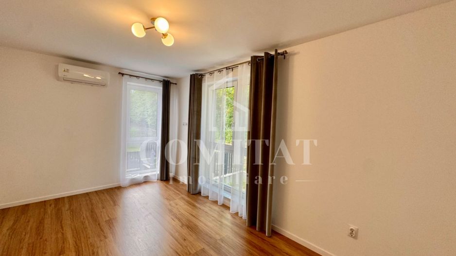 Duplex cu 4 camere | Prima închiriere | Grădină proprie - Poză 17
