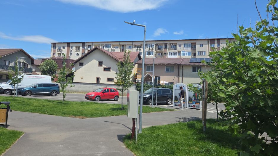 Apartament modern 2 camere, 900 m de metrou Dimitrie Leonida, parcare - Poză 16