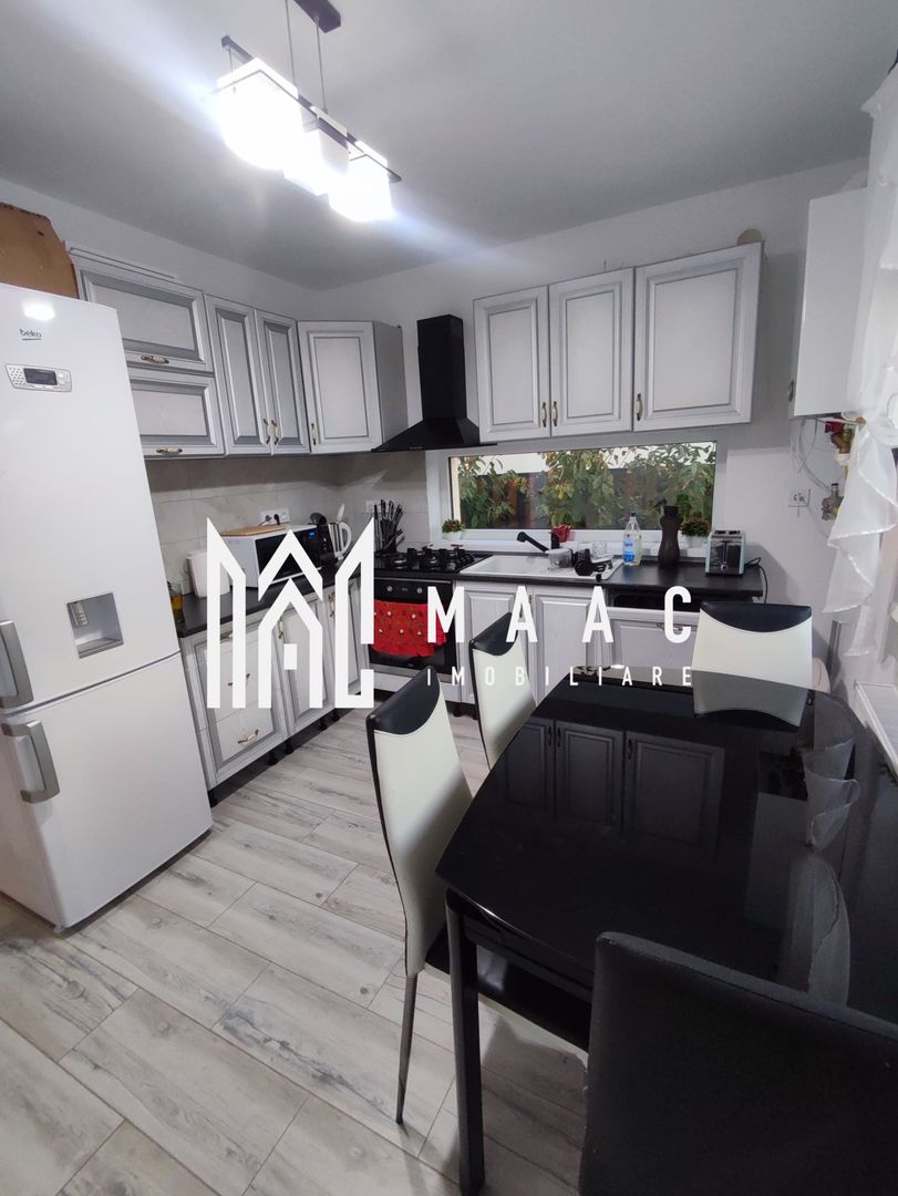 Casa tip duplex cu 4 camere | Curte 75 m² | Loc de parcare | Arhitectilor - Poză 5