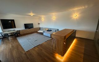 Apartament 3 camere cu parcare subterana - Poză 1