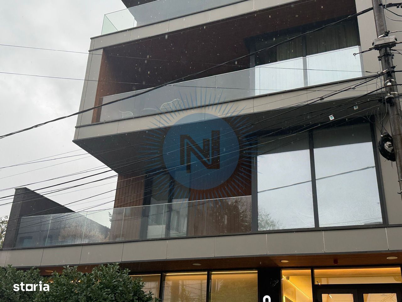 Apartament 2 camere Kiseleff - Poză 2