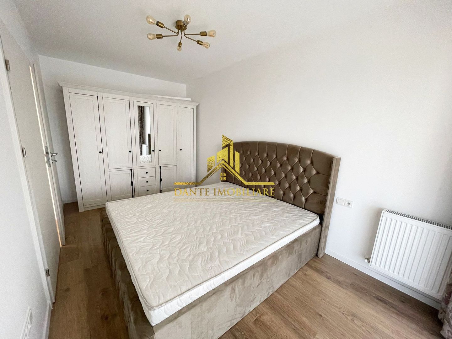 2 camere, premium, terasa, parcare, Gheorgheni, Viva City, FSEGA - Poză 2