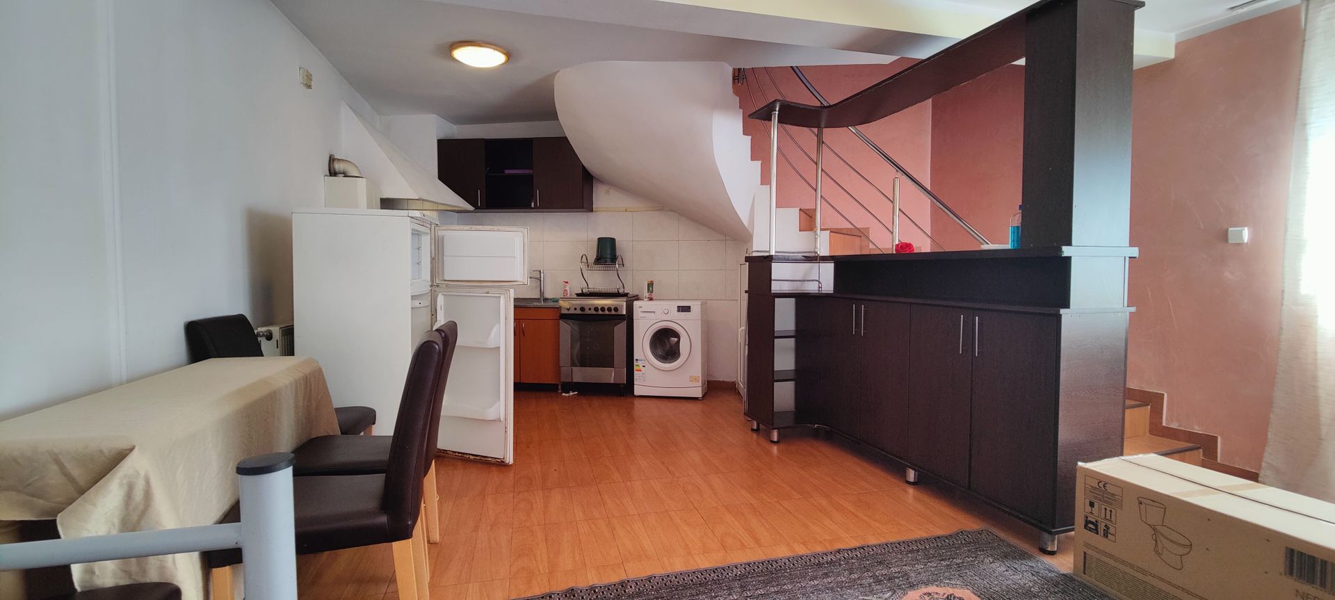 2 camere | Centrala proprie | Fundeni 176 (troita) - Poză 4