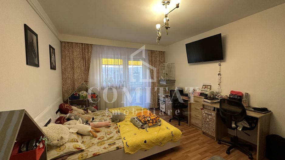 Apartament 2 camere | 50 mp | Cartier Intre Lacuri - Poză 3