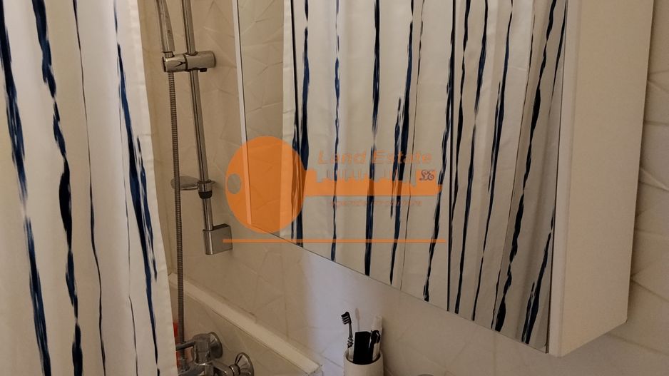 Apartament 2 camere decomandat – Câmpia Libertății - Poză 11