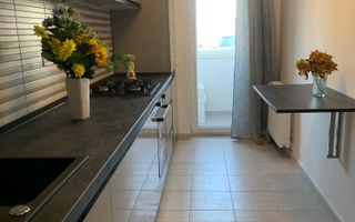 Garsoniera de inchiriat Militari Residence - Poză 2