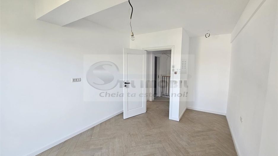 Apartament exclusivist dispus P+1E  - 82mp - Poză 8