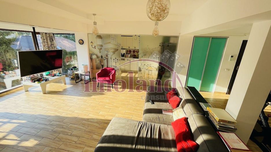 Inchiriere - apartament - 4 camere - Floreasca - Compozitori - Poză 2