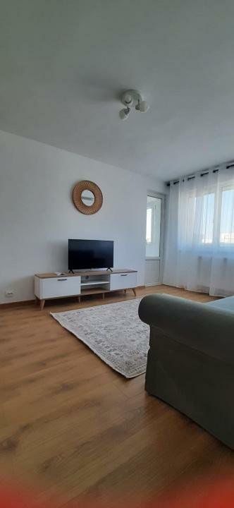 AP. 2 CAMERE BUCURESTII NOI, RENOVAT, BLOC REABILITAT, METROU 2 MINUTE - Poză 5