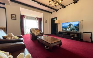 4-room apartment ***140sqm*** // University area - Poză 4